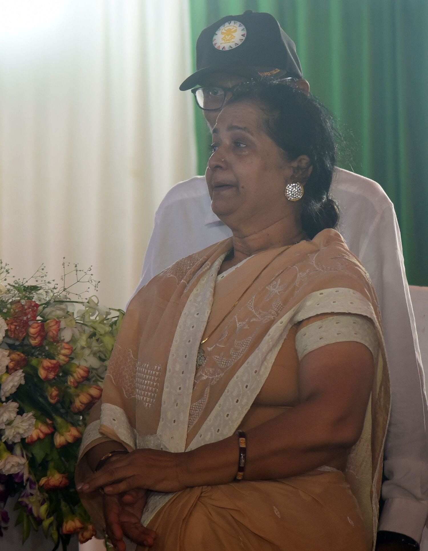 शहीदों के परिजनों, वीर माताओं और वीर नारियों को अंगवस्त्र व स्मृति चिह्न भेंट कर सम्मानित किया 