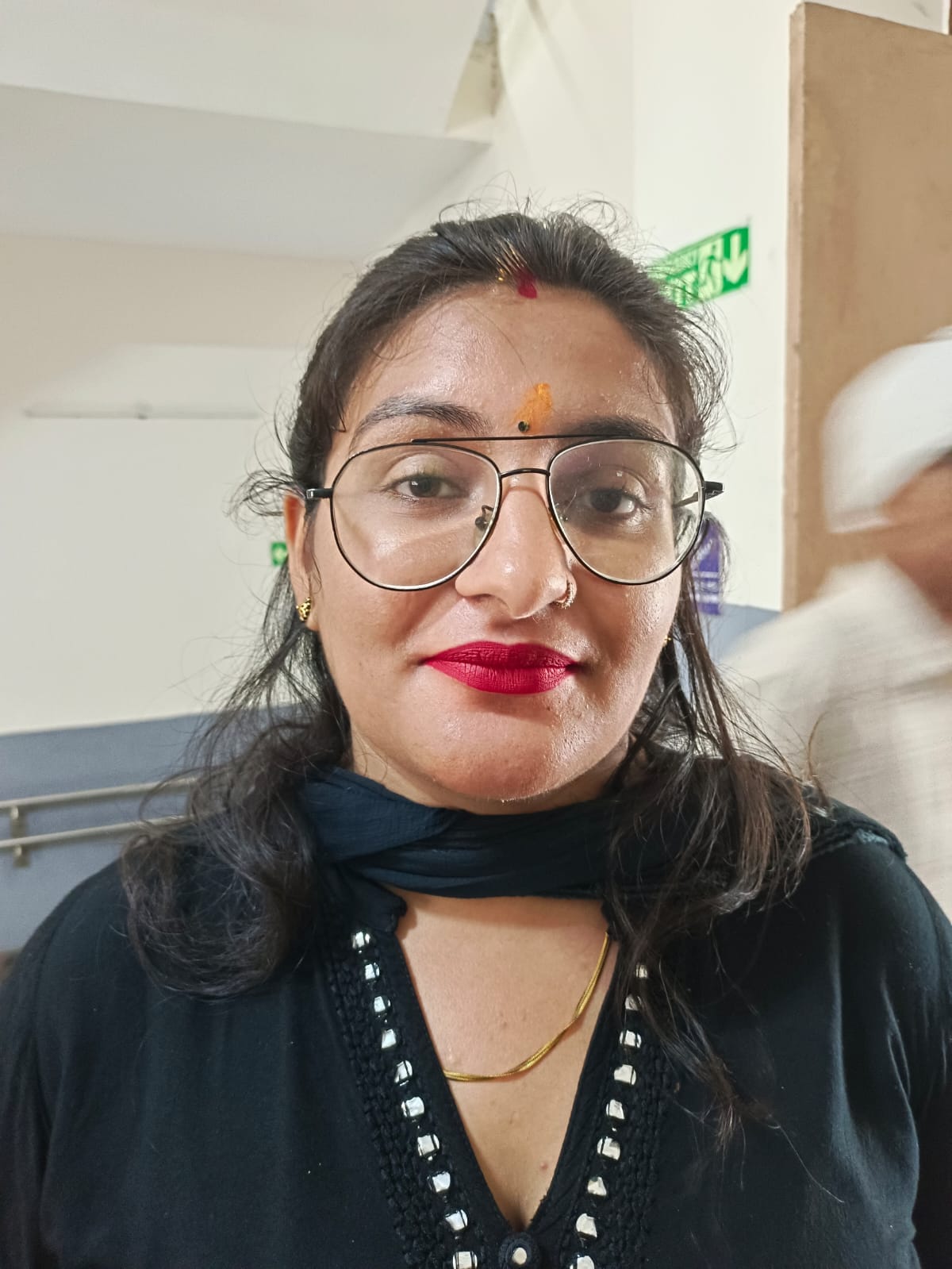 10-रामकिशन, माता दरवाजा।