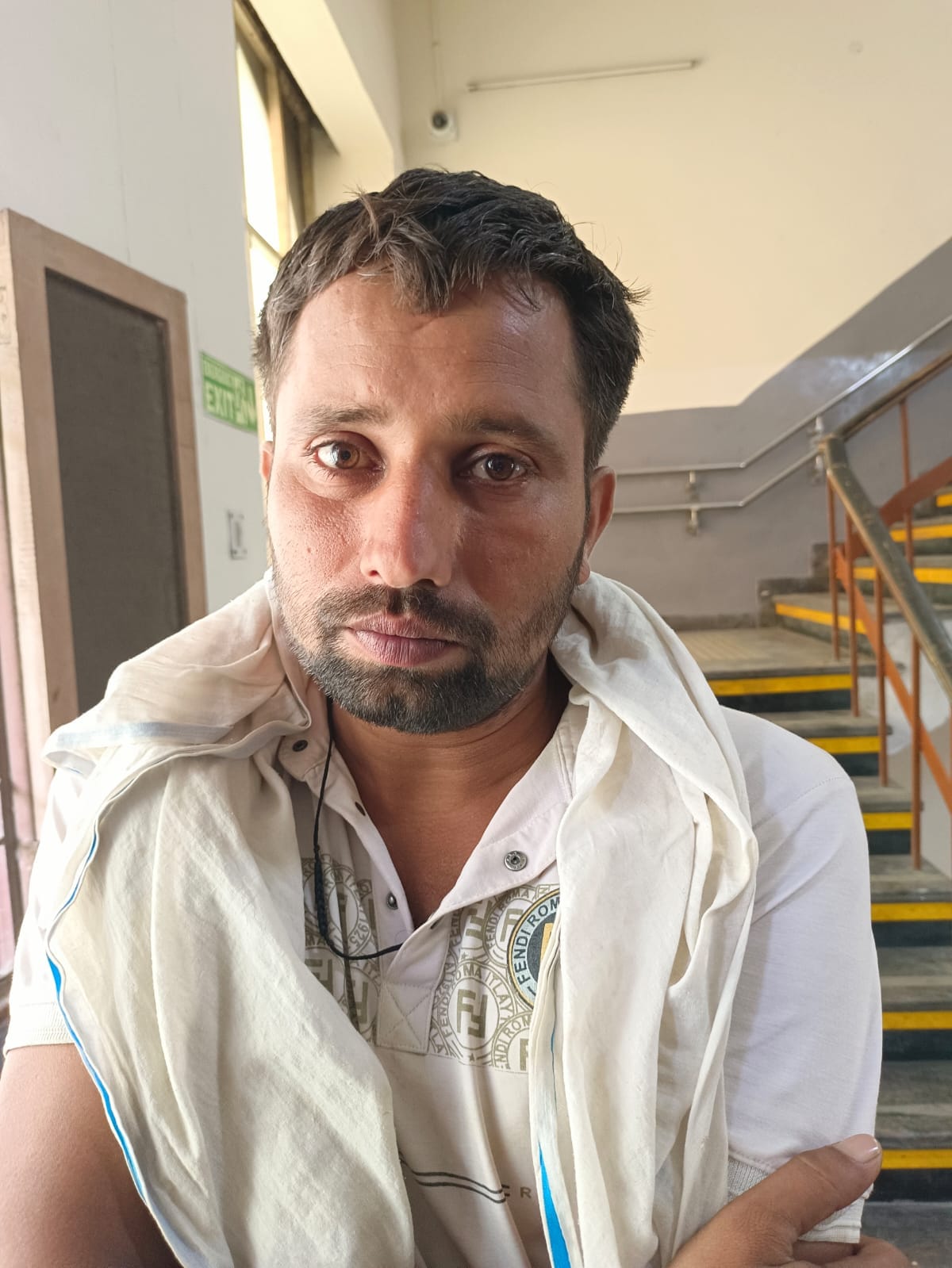 10-रामकिशन, माता दरवाजा।