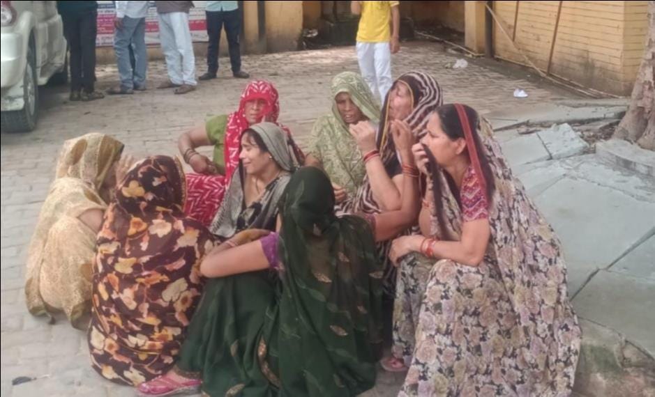 अजय कुमार। फाइल फोटो