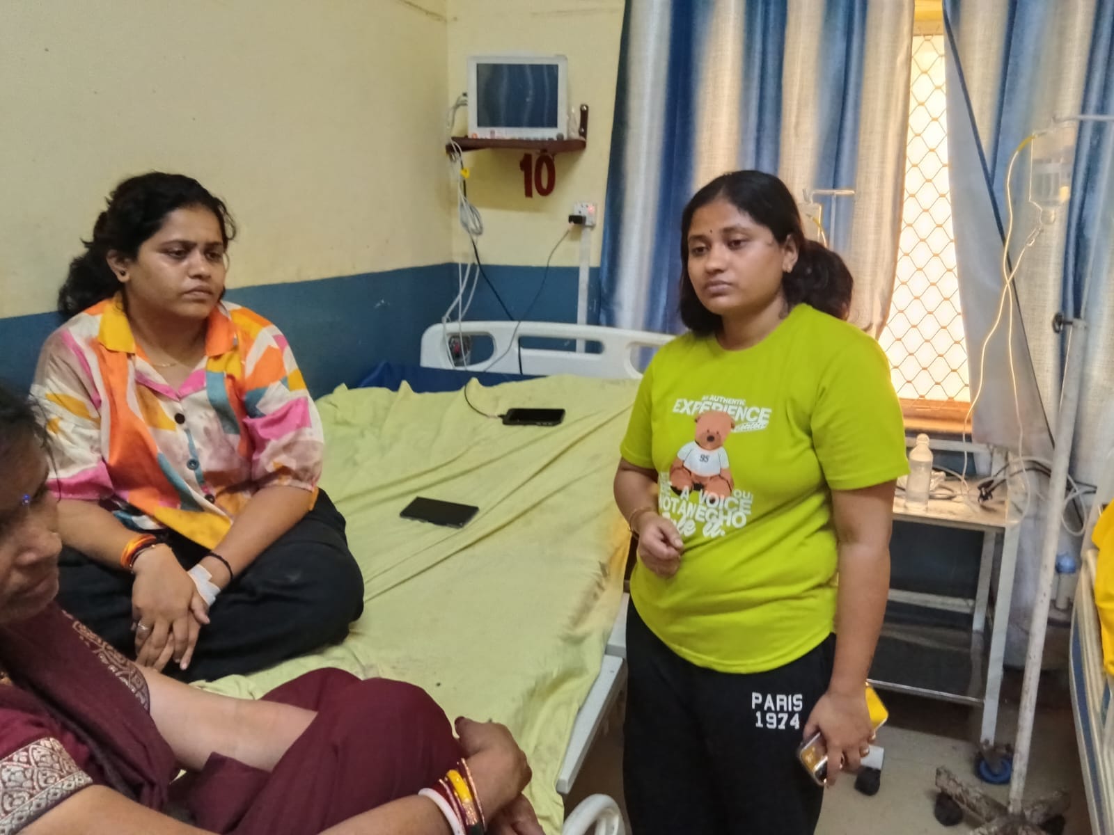 फोटो-15- मृतक दिनेश बिरादर। फाइल फोटो। फोटो-15- मृतक दिनेश बिरादर। फाइल फोटो।