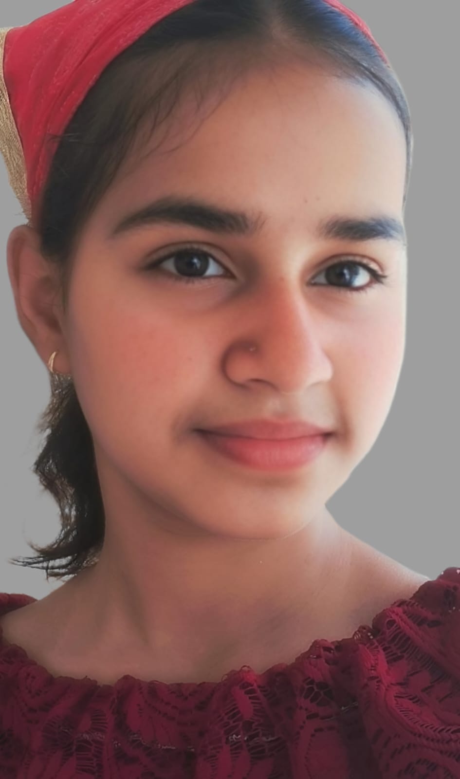 फोटो 16: हर्षिता वर्मा। स्रोत : आयोजक