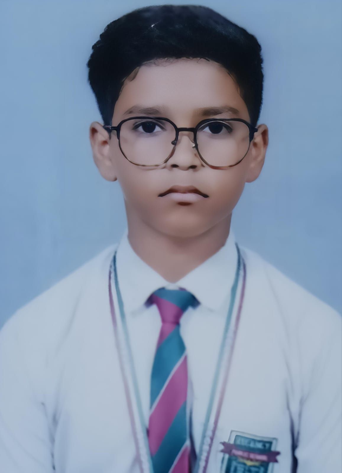 फोटो 16: हर्षिता वर्मा। स्रोत : आयोजक
