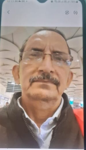 पुनीत धनखड़