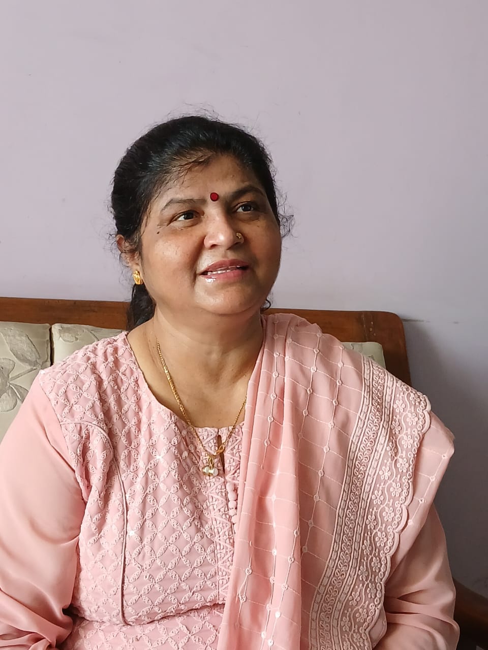 पुनीत धनखड़