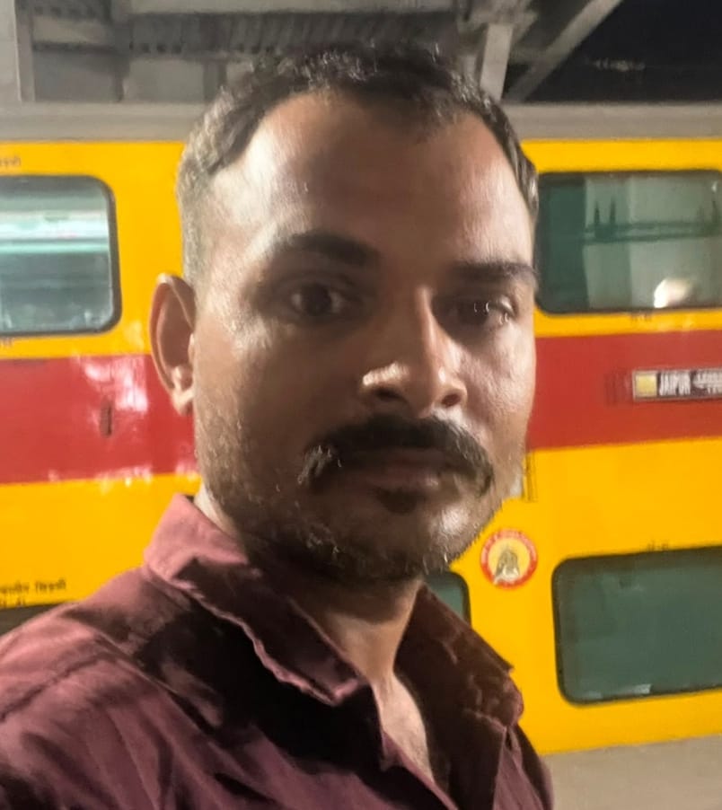 राजेंद्र ठाकुर