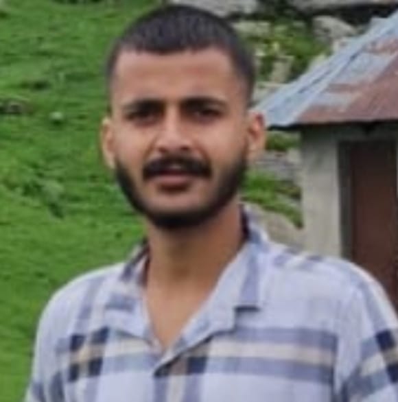 राजेंद्र ठाकुर