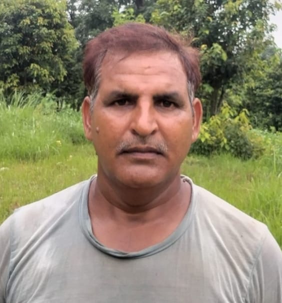 राजेंद्र ठाकुर