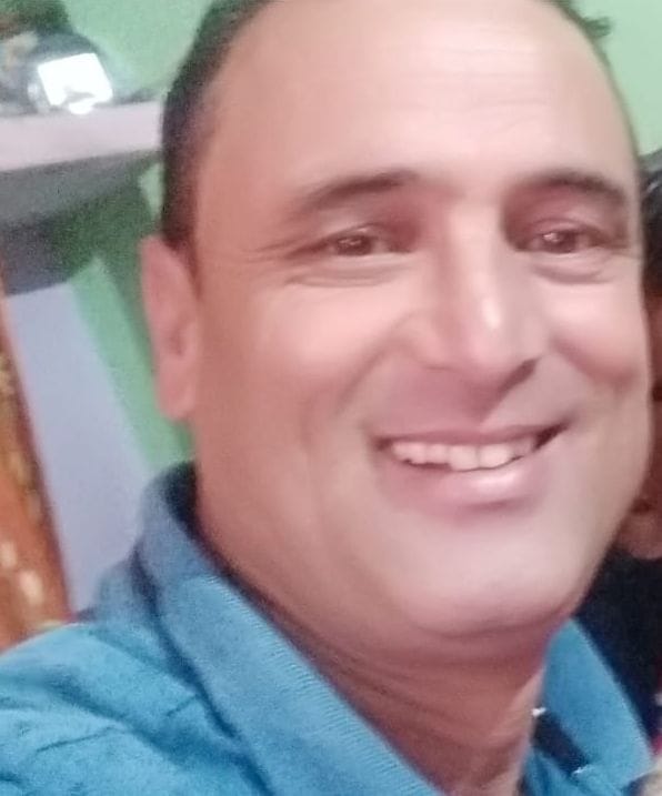 बागवान देवेंद्र शर्मा । अभियान