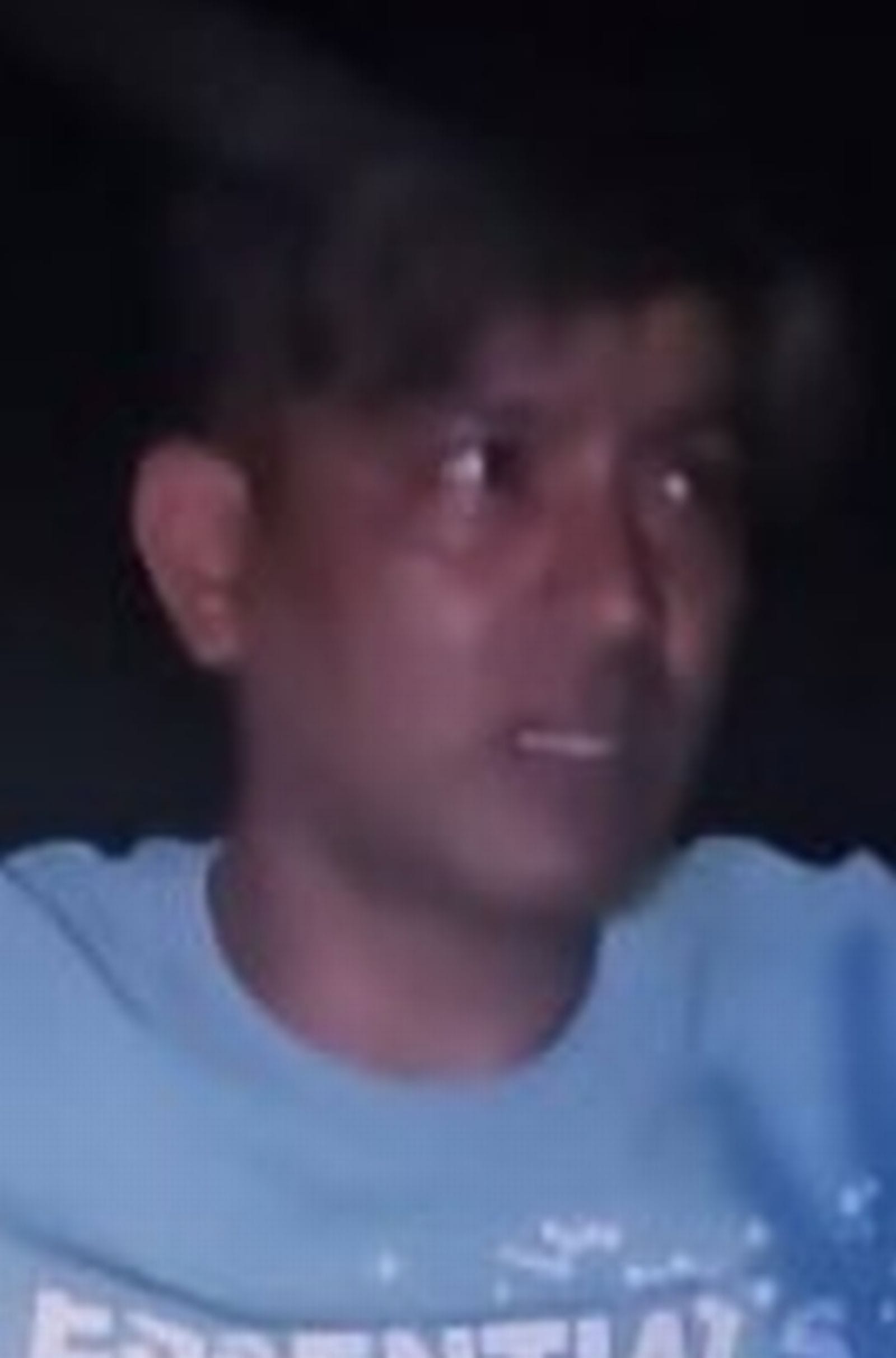 बिनावर पुलिस की मुठभेड़ में गिरफ्तार टप्पेबाज। स्त्रोत पुलिस
