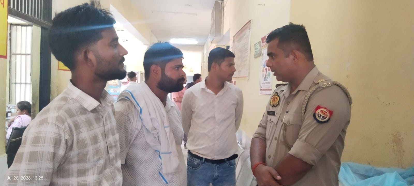चंद्रशेखर। फाइल फोटो