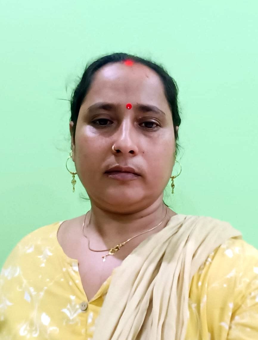 गृहिणियां गृहिणियां
