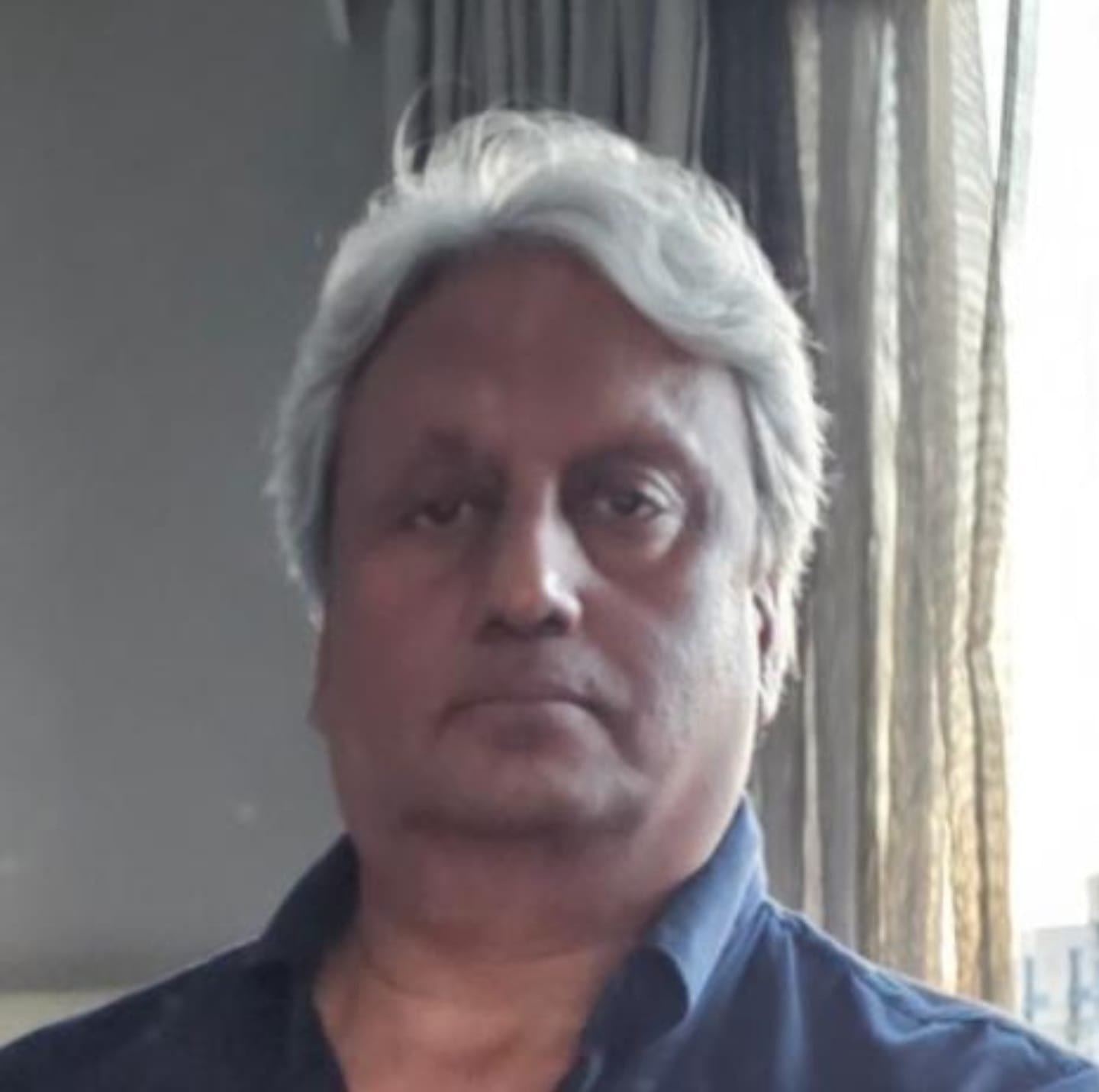 जीएस सचदेवा जीएस सचदेवा