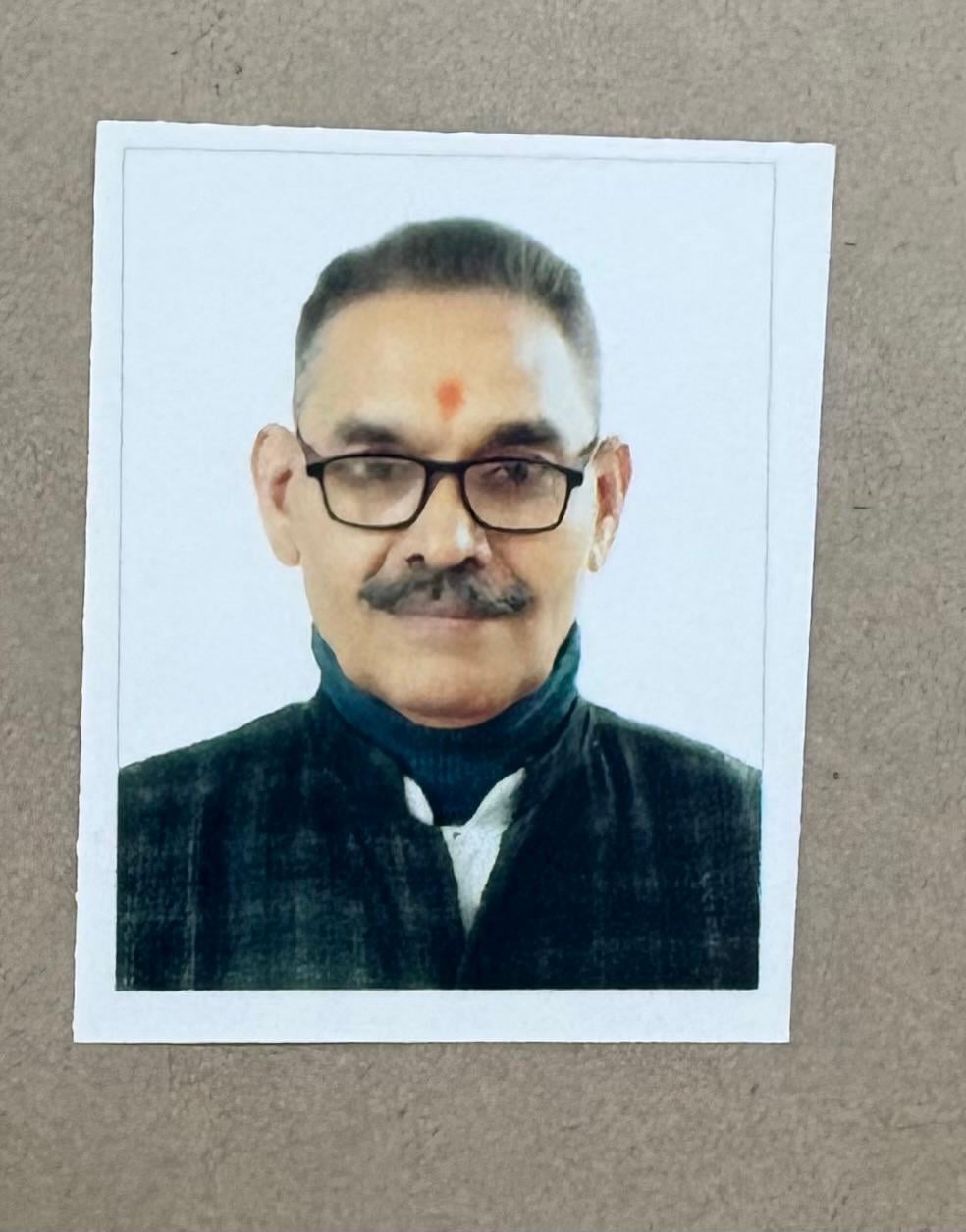 जीएस सचदेवा जीएस सचदेवा