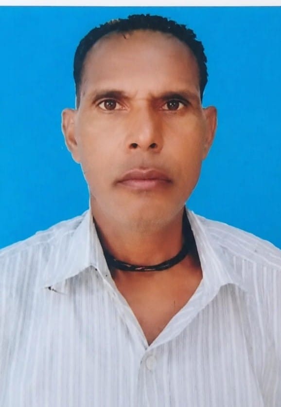 रोते बिलखते परिजन
