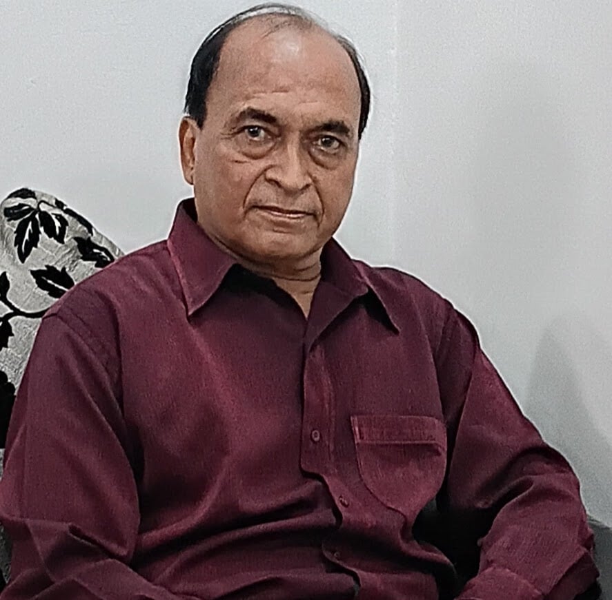 संजीव पटेल संजीव पटेल