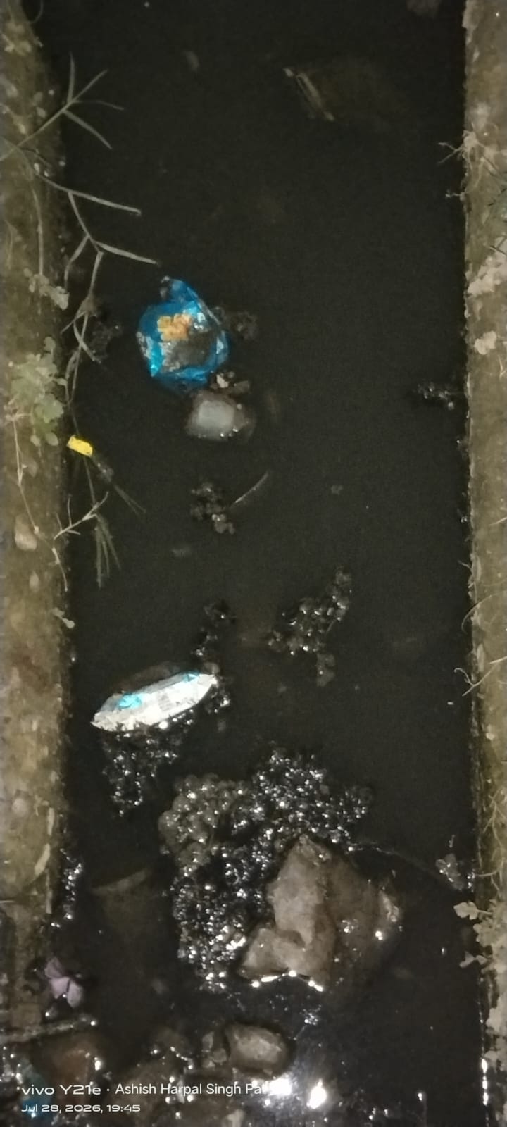 दृष्टि की फाइल फोटो