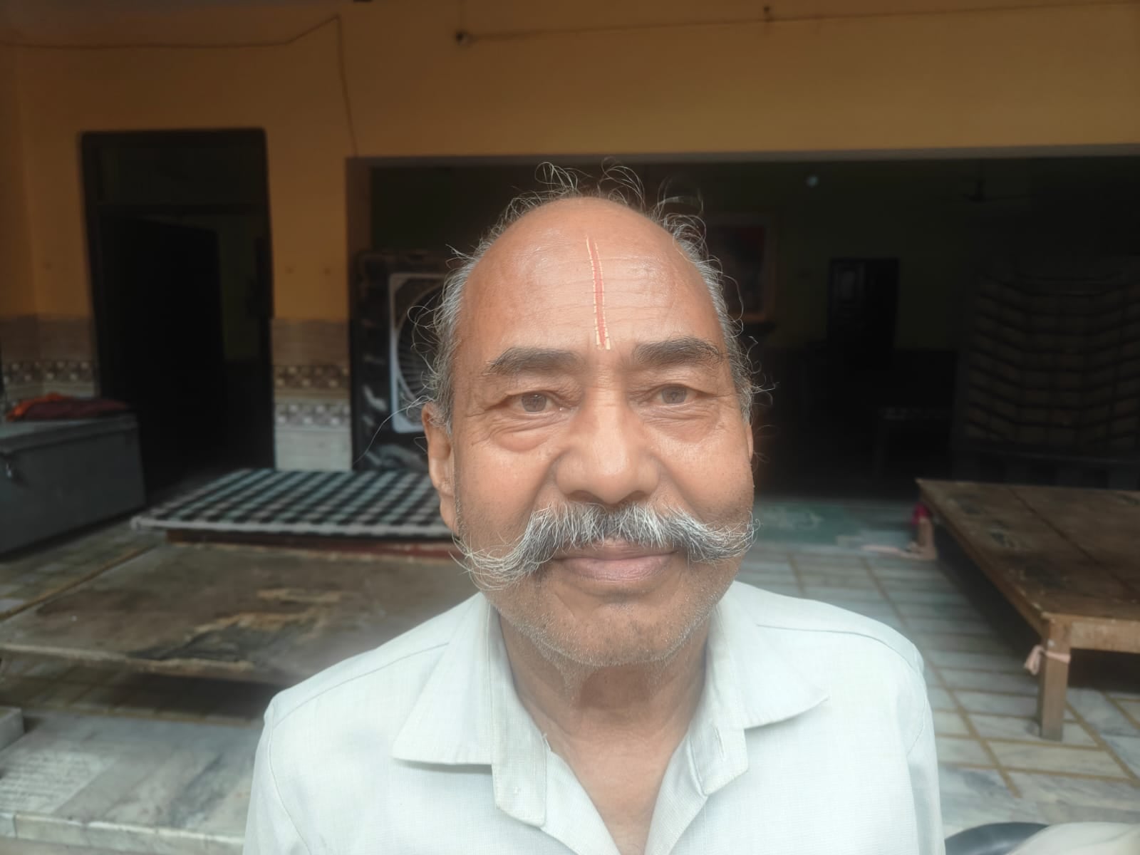 दादरी के बाजार स्थित अग्रवाल धर्मशाला में अमर उजाला की ओर से व्यापारी संवाद कार्यक्रम आयोजित कर दादरी के बाजार स्थित अग्रवाल धर्मशाला में अमर उजाला की ओर से व्यापारी संवाद कार्यक्रम आयोजित कर