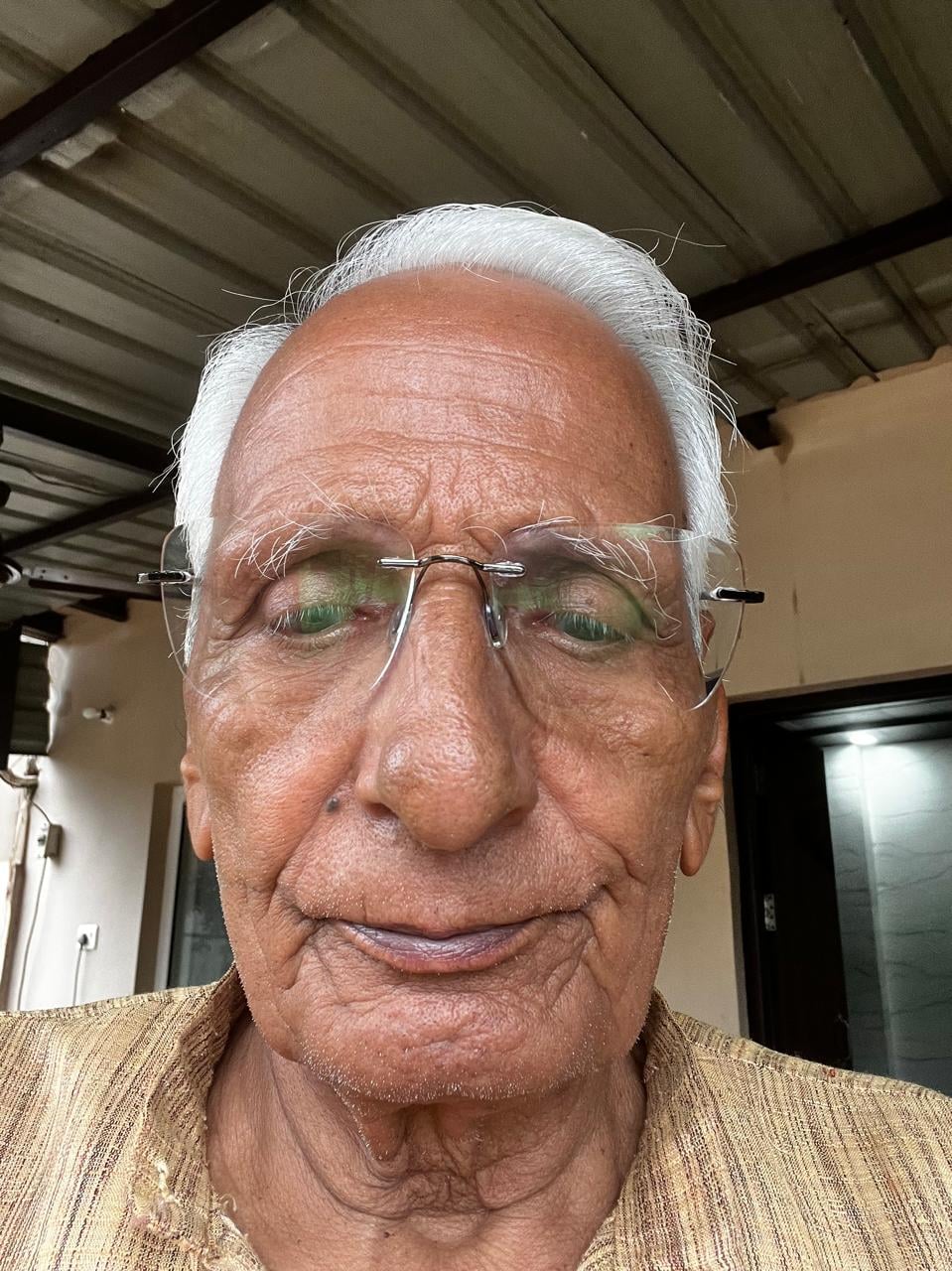 उपेन्द्र खारी
