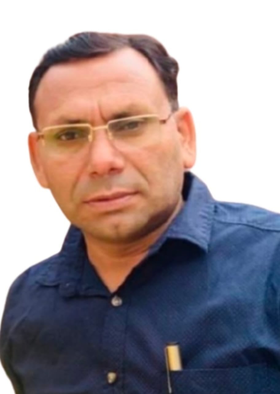 उपेन्द्र खारी