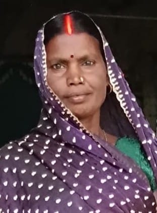 भर्ती मरीज