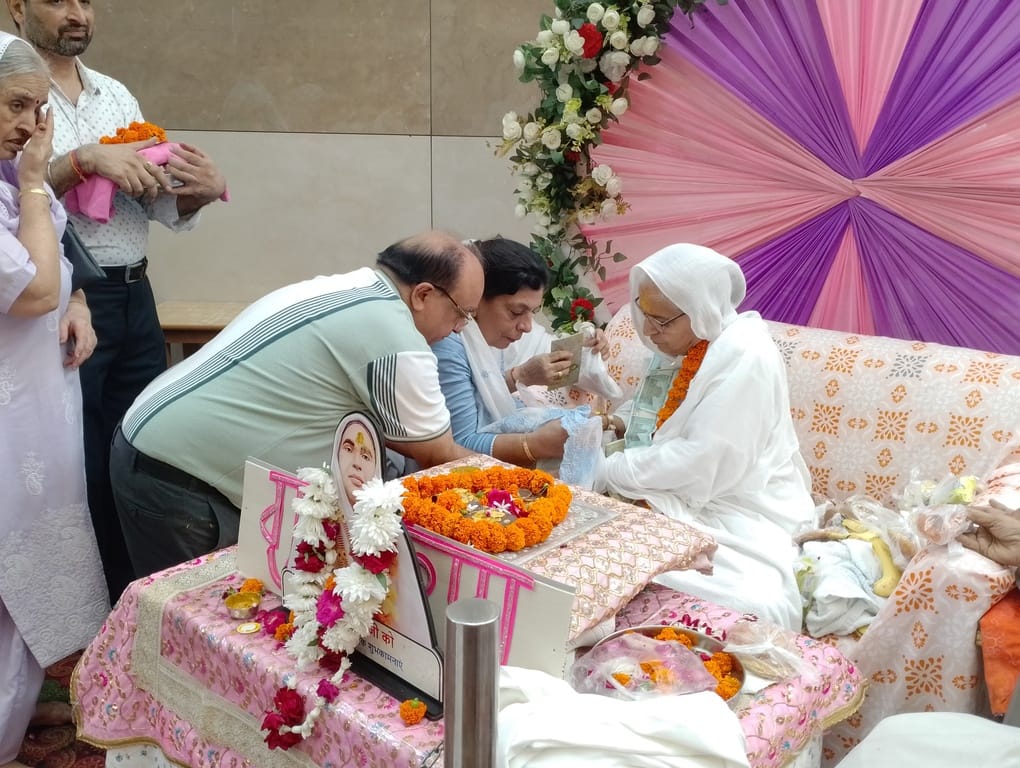 भारत स्वाभिमान एवं पतंजलि योग समिति पानीपत ने देवी मंदिर गुरु पूर्णिमा पर कार्यक्रम में उपस्थ भारत स्वाभिमान एवं पतंजलि योग समिति पानीपत ने देवी मंदिर गुरु पूर्णिमा पर कार्यक्रम में उपस्थ