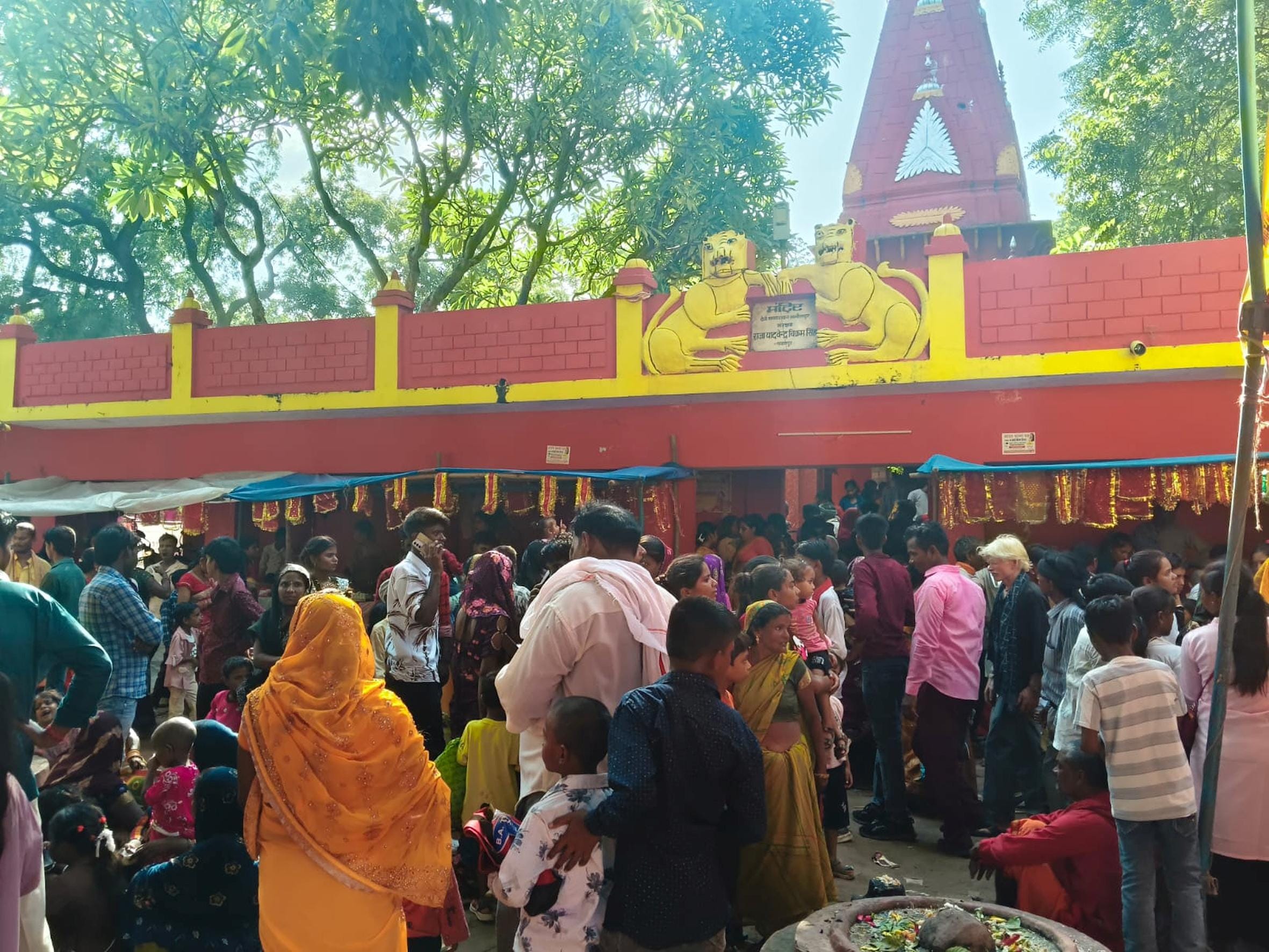गुरु पूर्णिमा पर हुए धार्मिक आयोजन। गुरु पूर्णिमा पर हुए धार्मिक आयोजन।