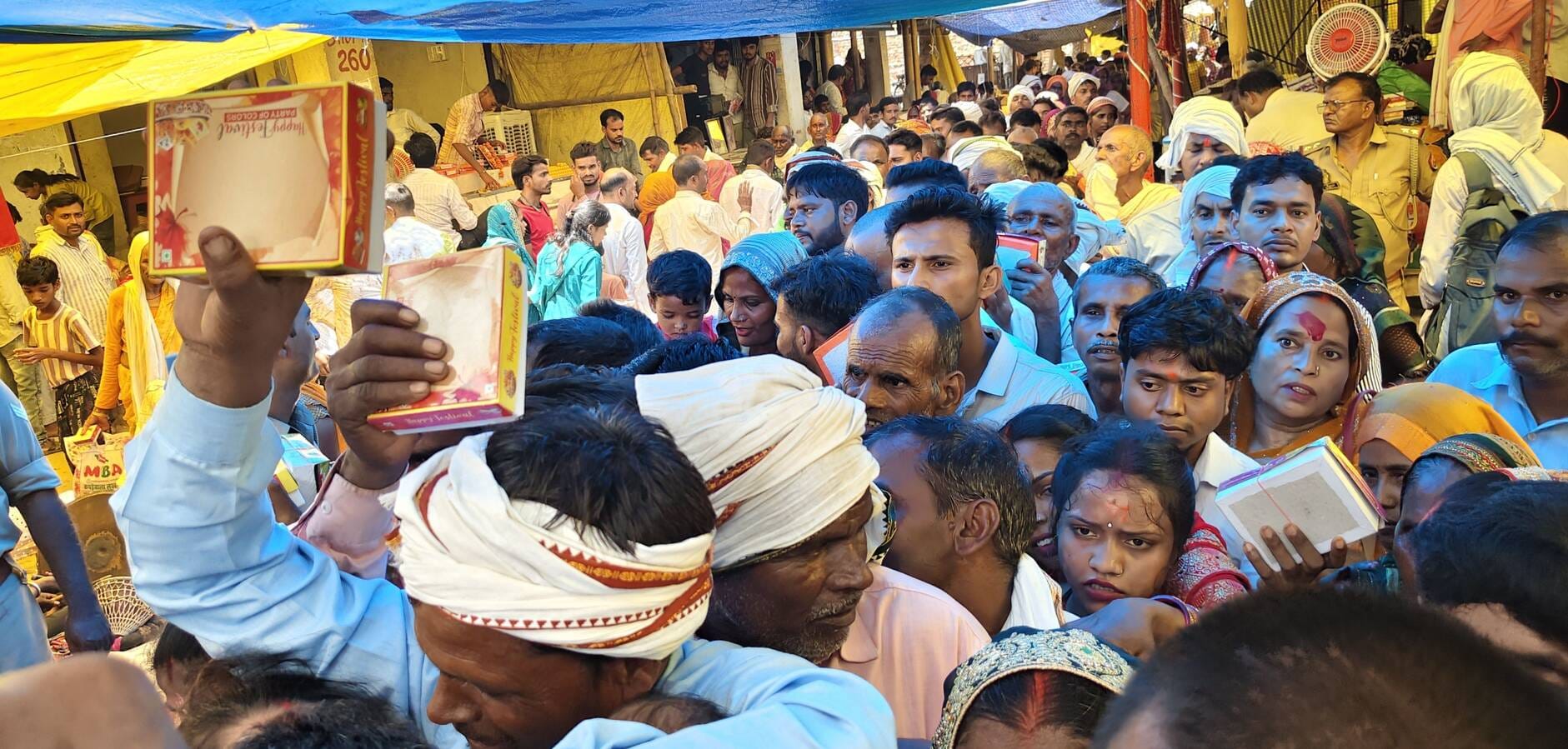 लोधेश्वर से चंद्रेश्वर तक सजे शिवालय