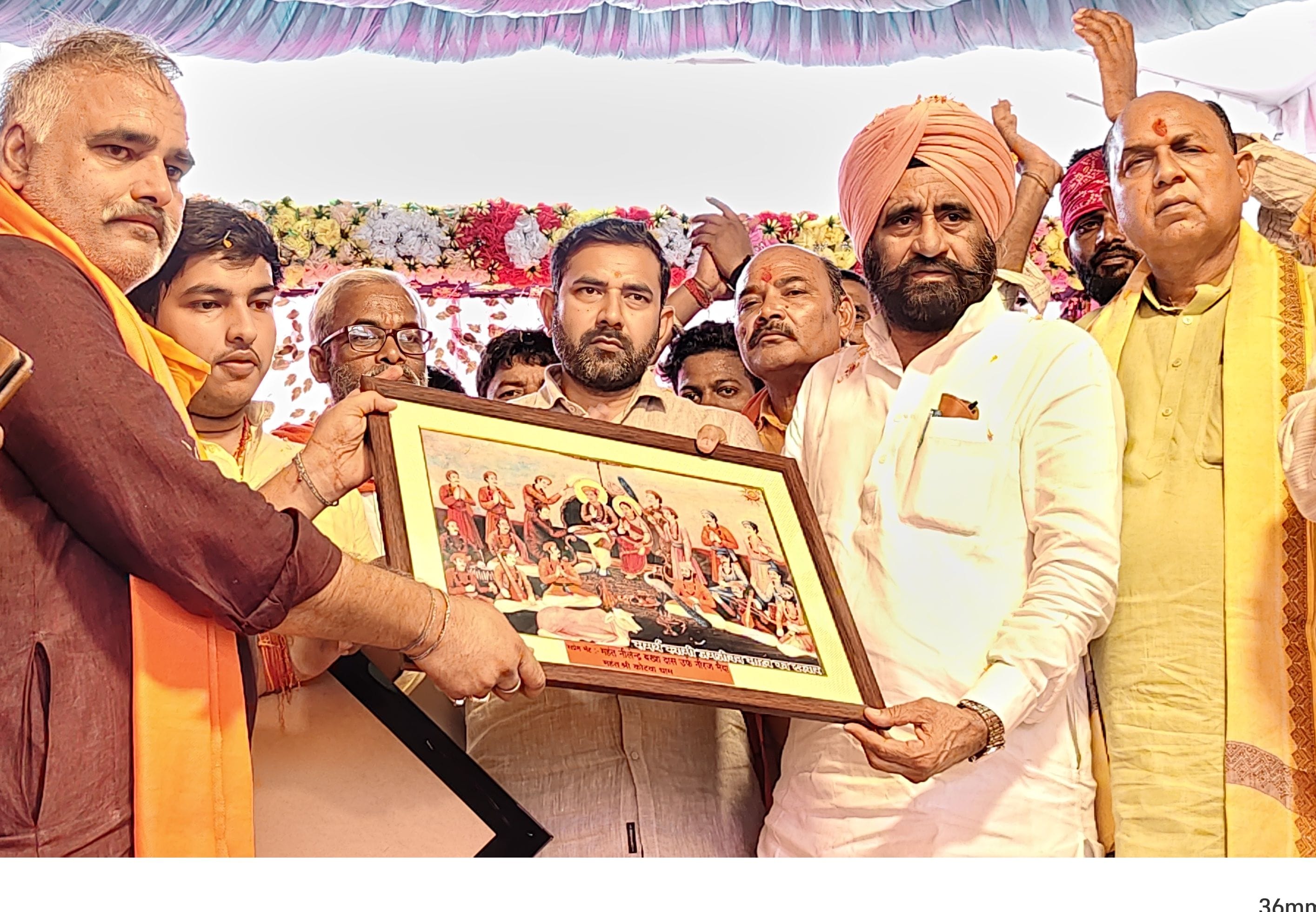 लोधेश्वर से चंद्रेश्वर तक सजे शिवालय