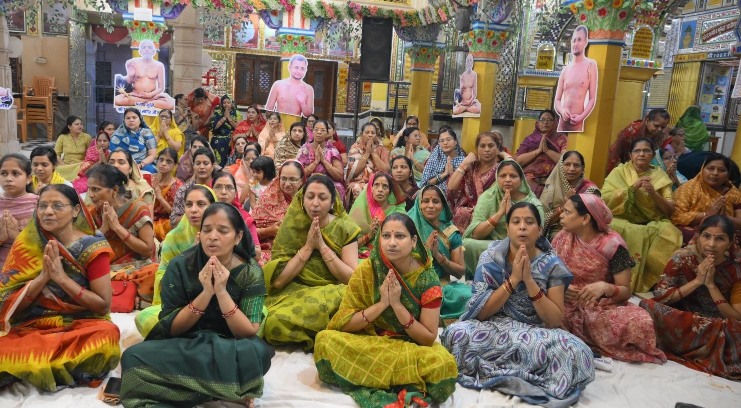 लोधेश्वर से चंद्रेश्वर तक सजे शिवालय