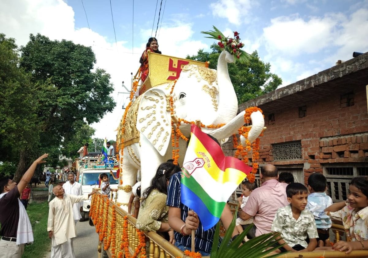लोधेश्वर से चंद्रेश्वर तक सजे शिवालय