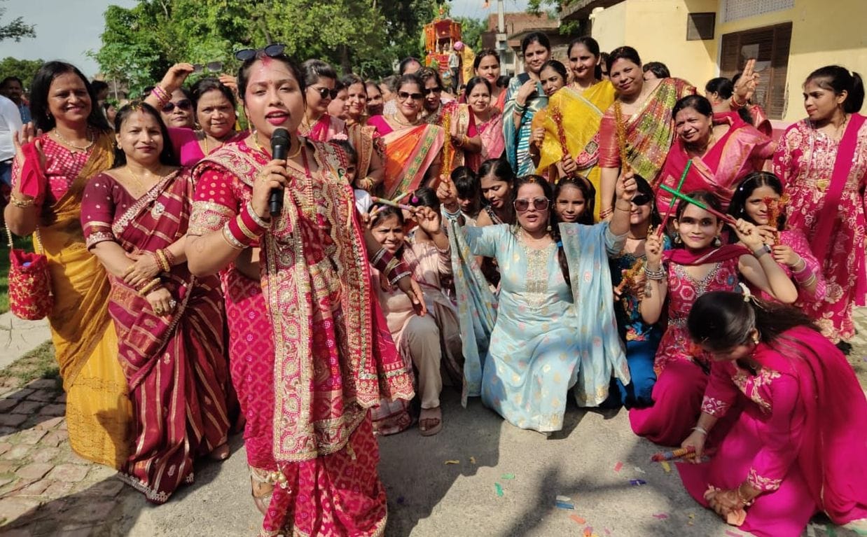 लोधेश्वर से चंद्रेश्वर तक सजे शिवालय