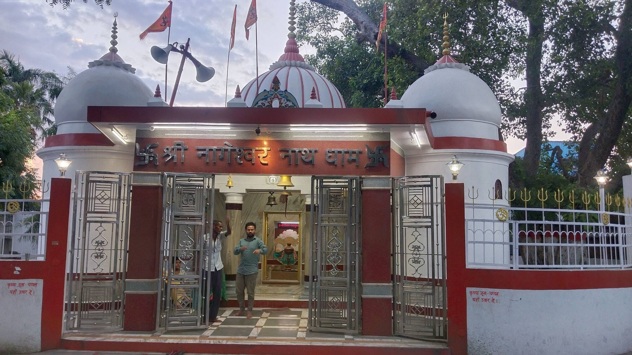 लोधेश्वर से चंद्रेश्वर तक सजे शिवालय