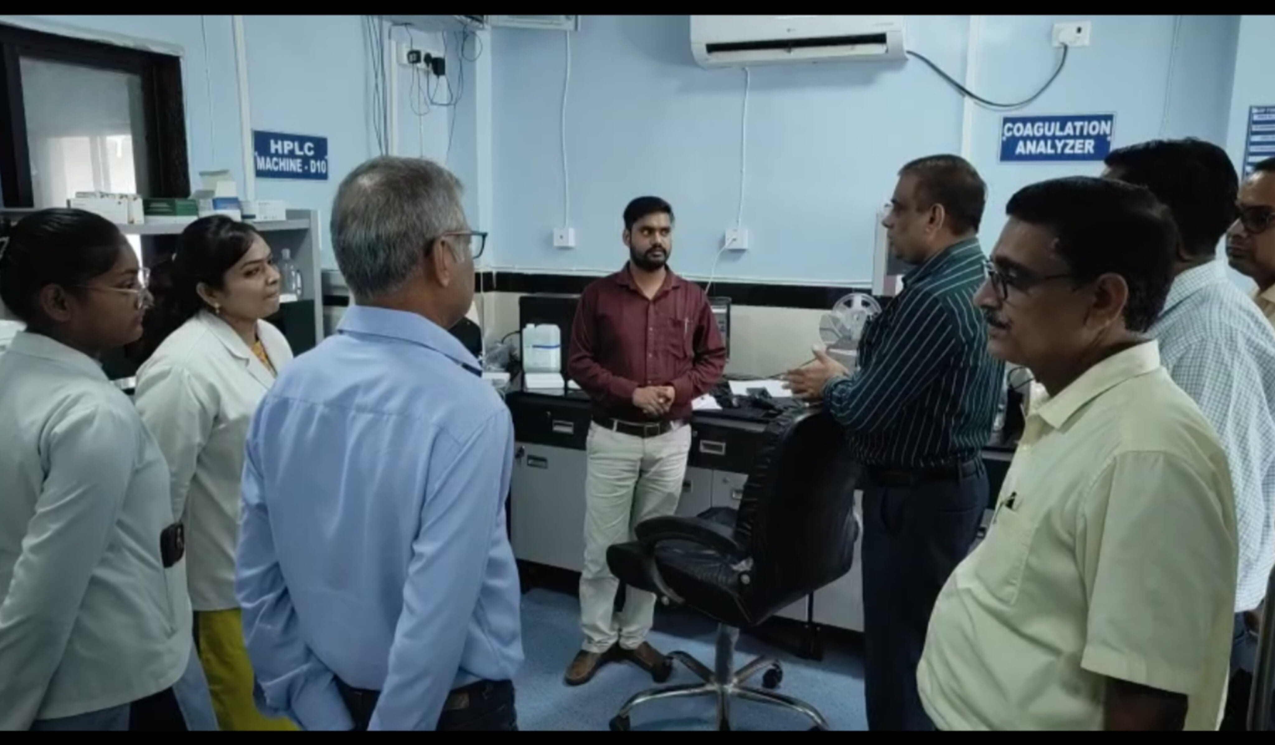 पन्ना जिला चिकित्सालय में एक माह में 22 बच्चों की मौत से हड़कंप मुख्य चिकित्सा स्वास्थ्य अधिकार