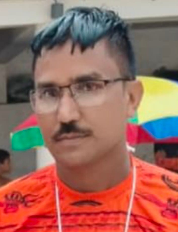 रमेश, फाइल फोटो रमेश, फाइल फोटो