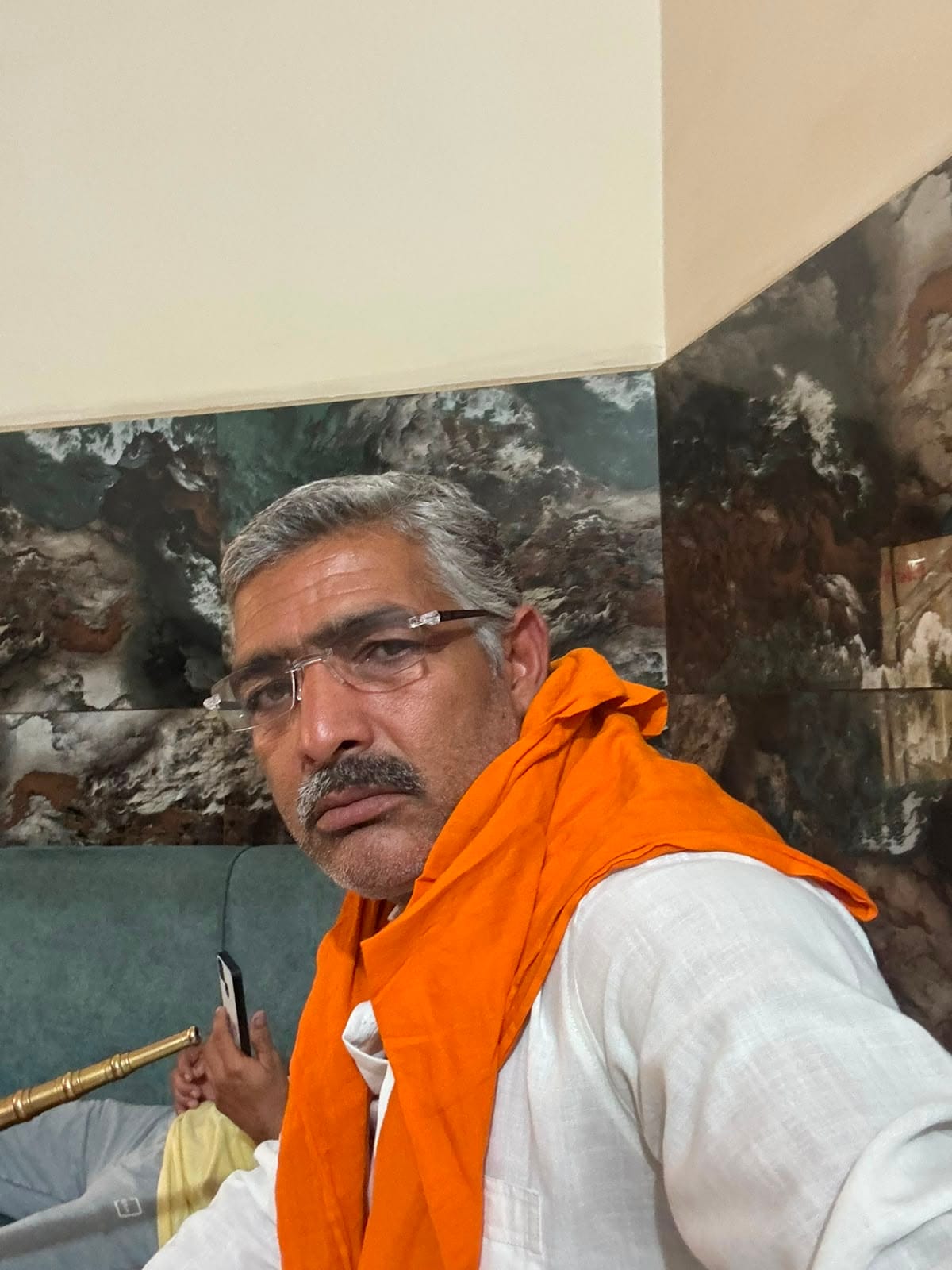 01-किसान राजू