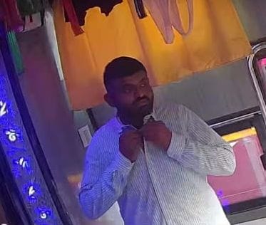 9.50 किलो चांदी की पायलें चोरी