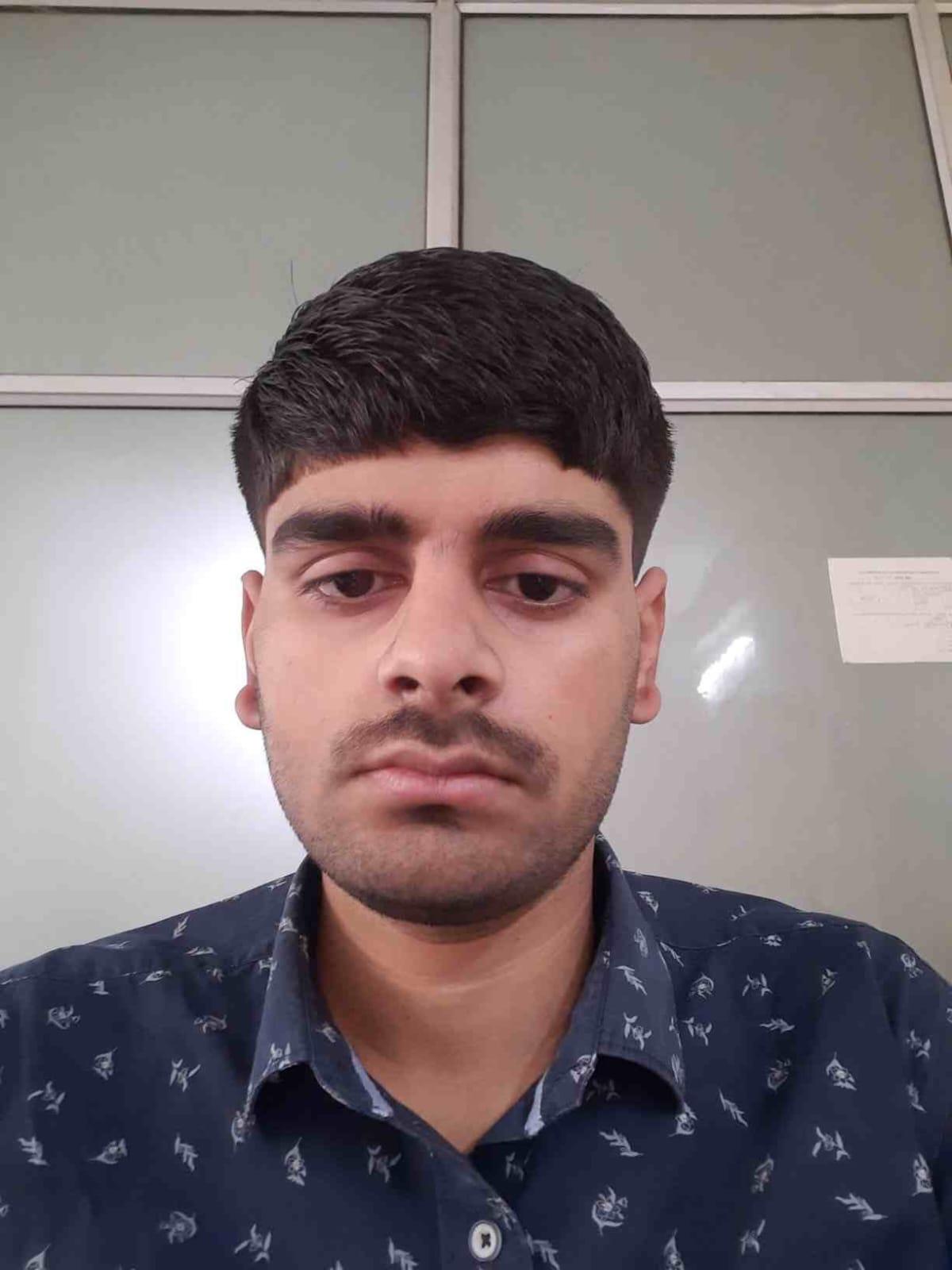अदीबा नूरी। स्रोत: कॉलेज अदीबा नूरी। स्रोत: कॉलेज