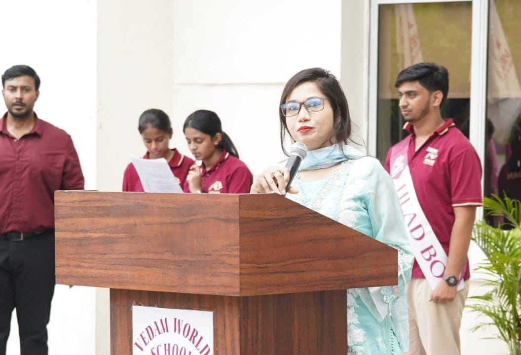छात्राओं ने जानी महिला थाने की पुलिसिंग, बेझिझक पूछे सवाल छात्राओं ने जानी महिला थाने की पुलिसिंग, बेझिझक पूछे सवाल