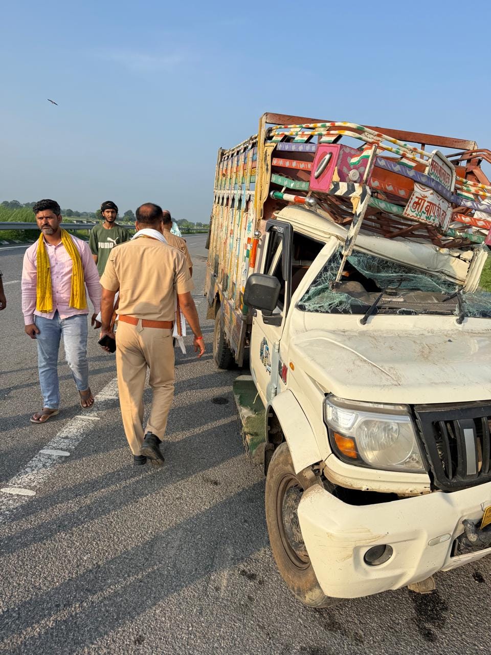 फोटो - 03 मृतक नासिर की फाइल फोटो। फोटो - 03 मृतक नासिर की फाइल फोटो।