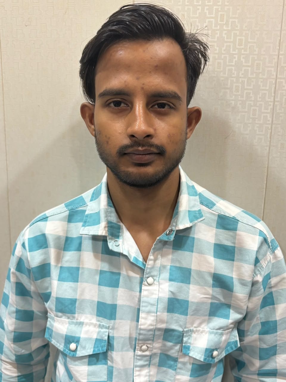 कृष्ण शर्मा कृष्ण शर्मा