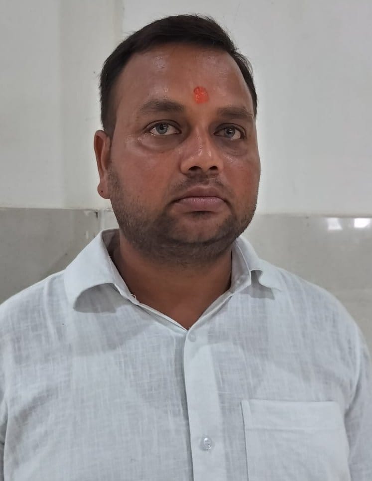 पुनीत सिंह।