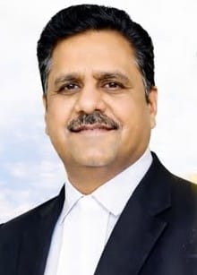 संदीप शर्मा।