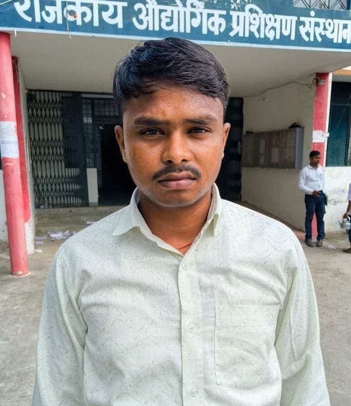 107 युवाओं को मिली नौकरी, उम्मीदों को पंख