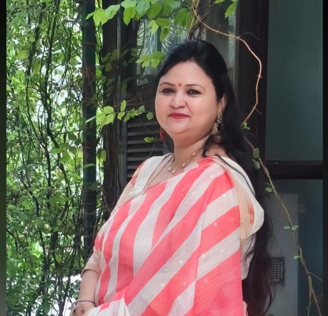 आकांक्षा चुघ