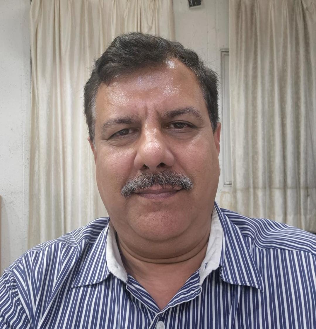 आकांक्षा चुघ