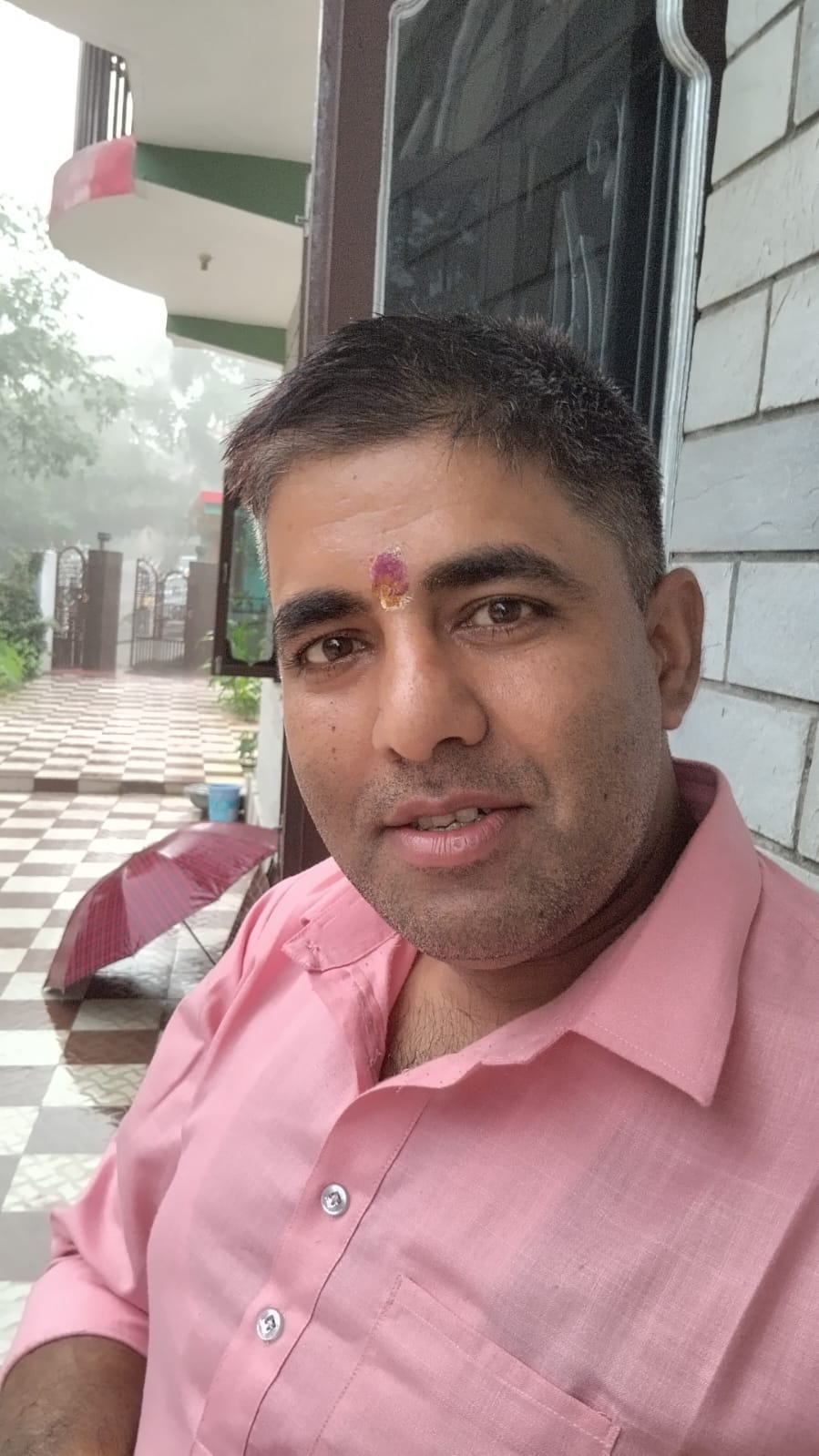 बजड़ौह से डमूई संपर्क सड़क खस्ताहाल। संवाद बजड़ौह से डमूई संपर्क सड़क खस्ताहाल। संवाद