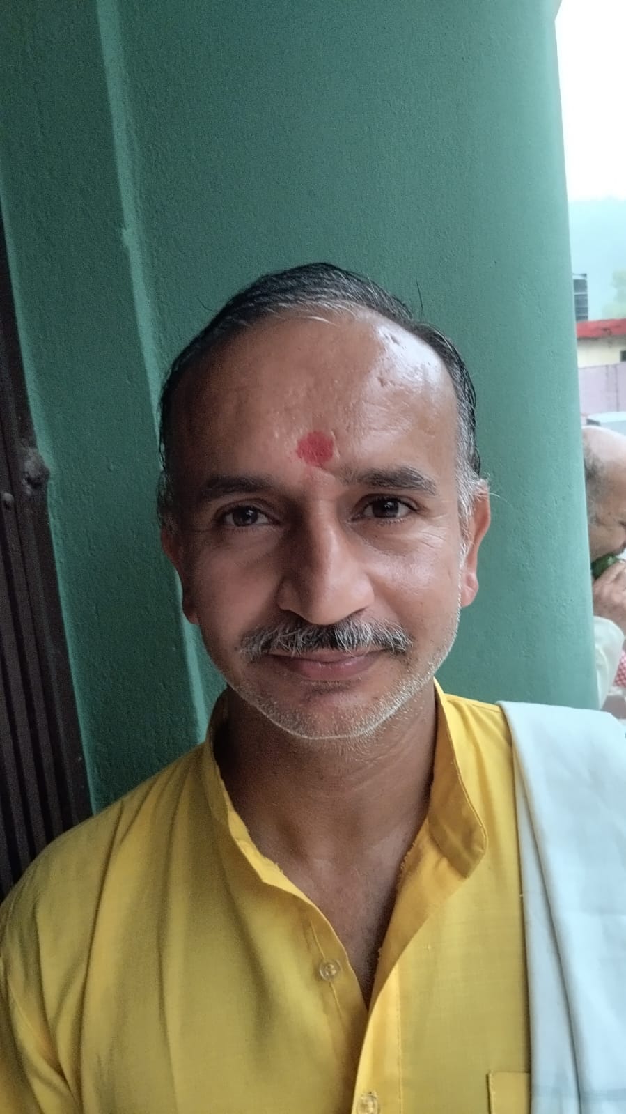 बजड़ौह से डमूई संपर्क सड़क खस्ताहाल। संवाद बजड़ौह से डमूई संपर्क सड़क खस्ताहाल। संवाद