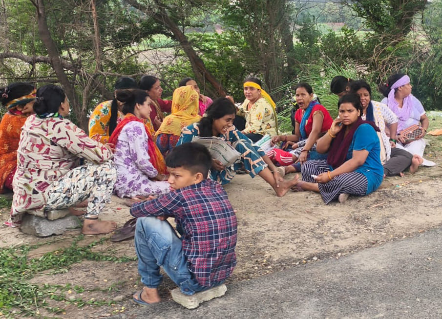 छात्र पुष्कर का फाइल फोटो। छात्र पुष्कर का फाइल फोटो।