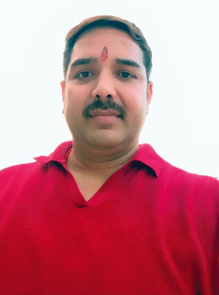 डिंपल राणा डिंपल राणा